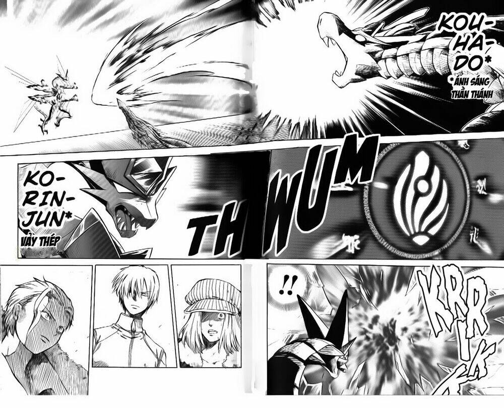 rồng ma trận chapter 19 40