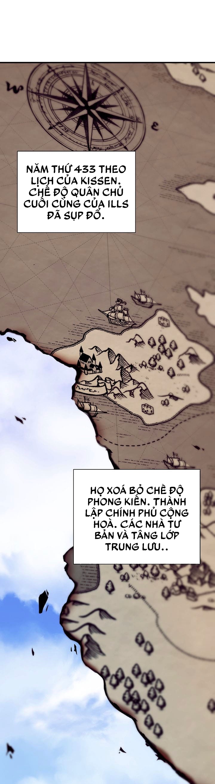 [18+] sự đáng sợ bên trong đại dương chapter 5.1 26