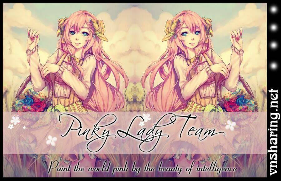 ore to atashi no kareshi-sama chapter 1 1