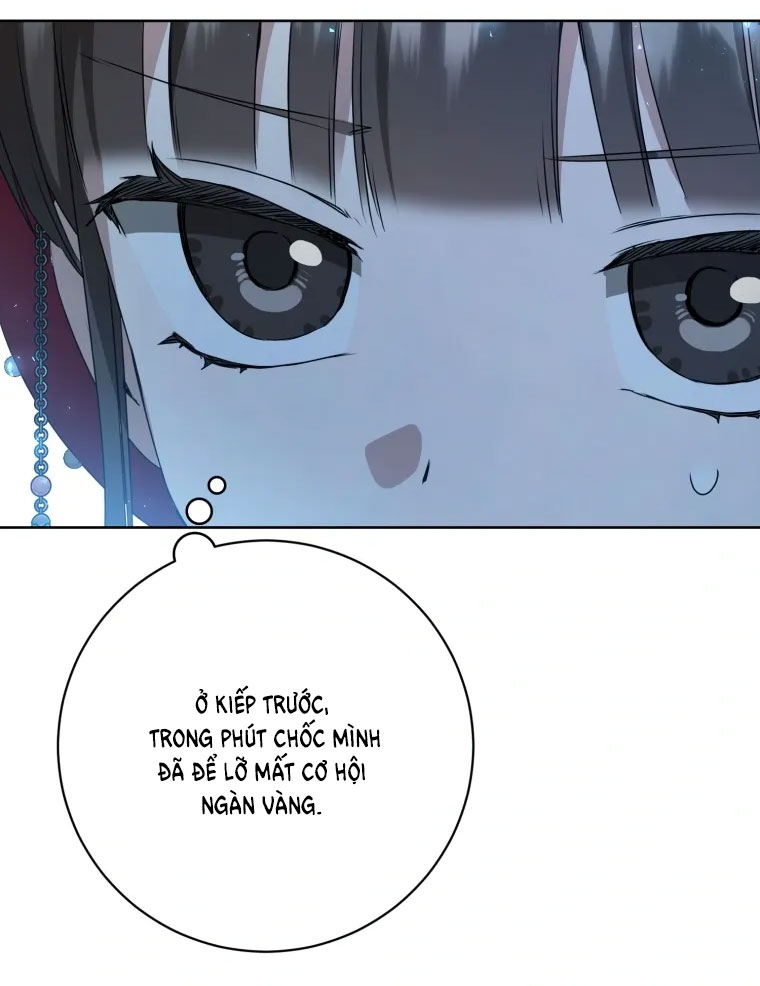 trở thành đứa cháu gái bị ghẻ lạnh trong gia tộc võ giả hùng mạnh chapter 28.1 10