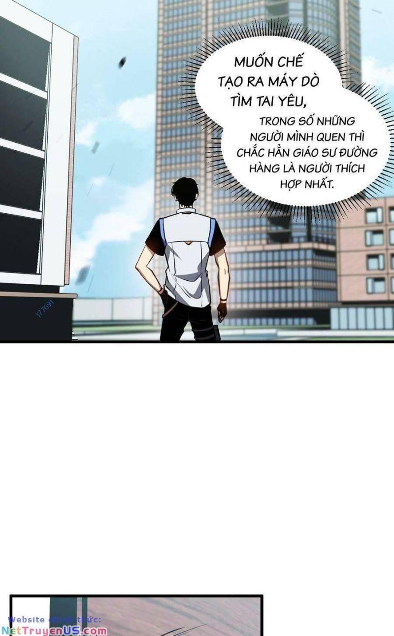 siêu tiến hóa chapter 118 2