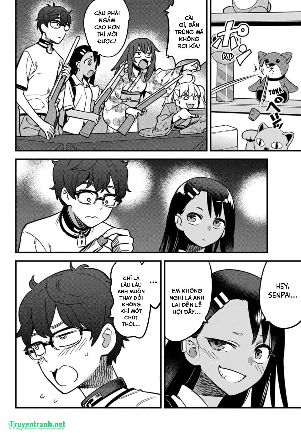 please don bully me - nagatoro-san chapter 29 6