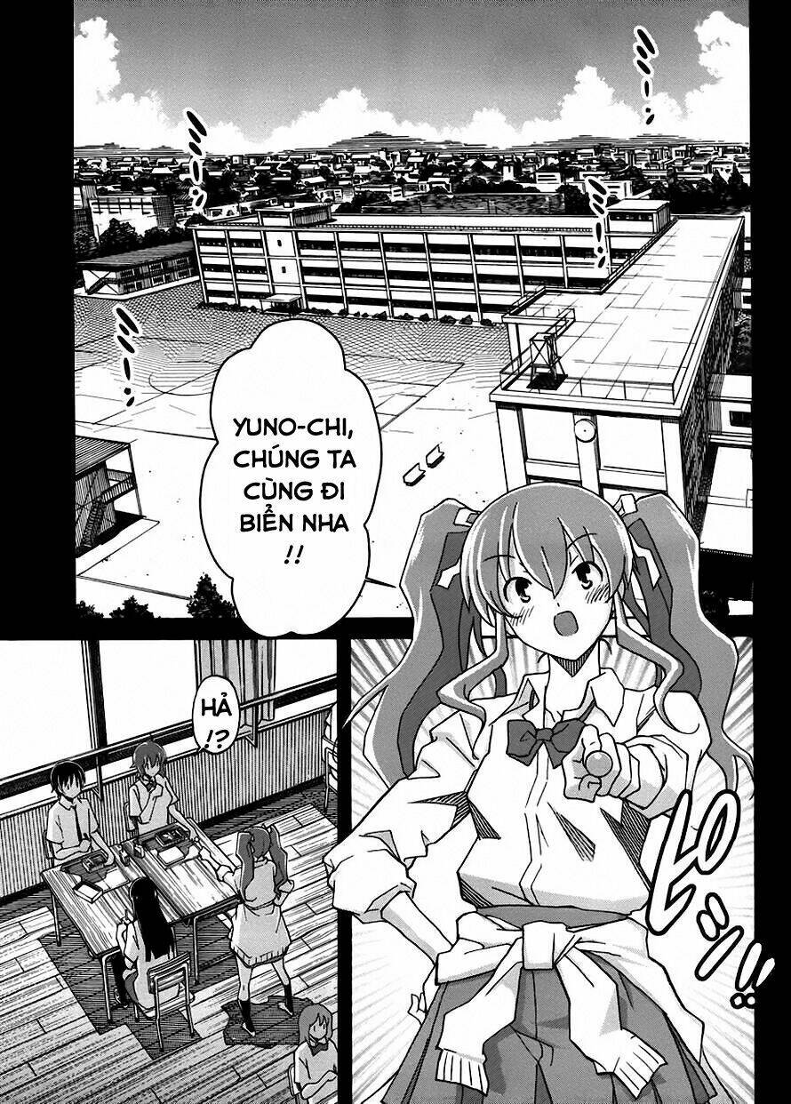 uwa koi chapter 11 8