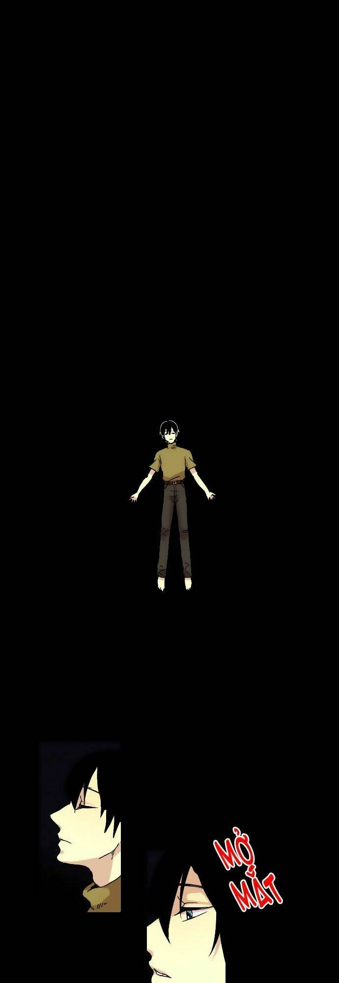 the devil who can't fly chapter 13 2