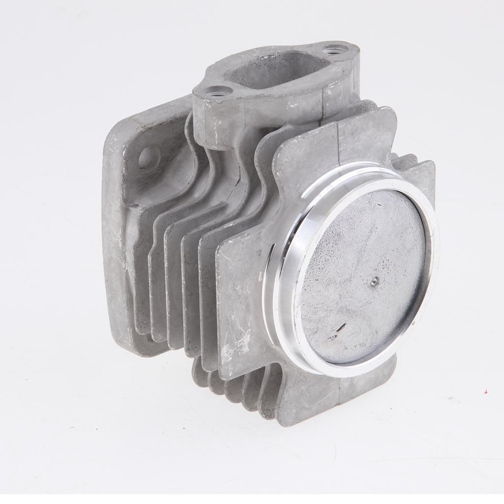 Big Bore Top End Cylinder Rebuild Kit 49cc