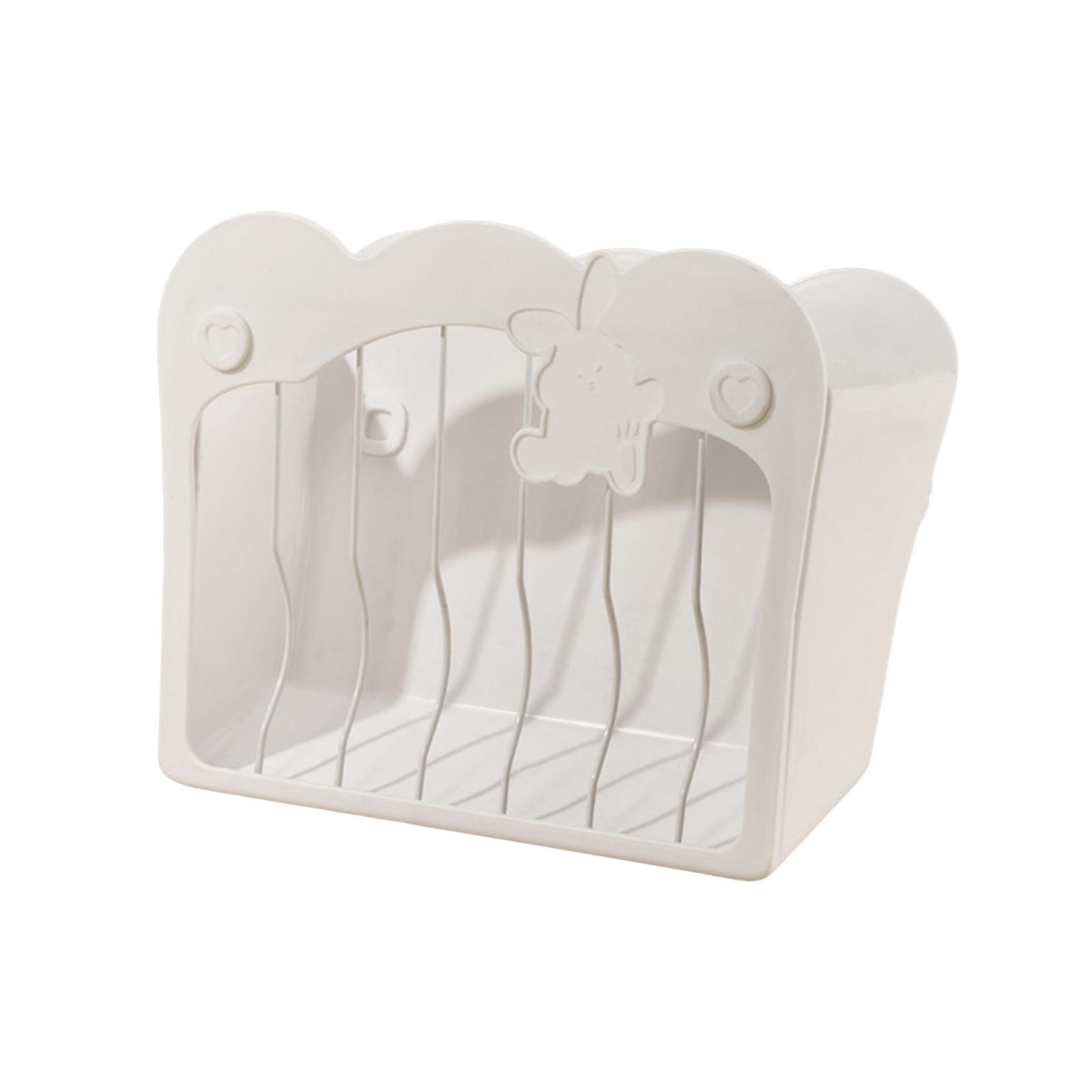 Rabbit Hay Feeder Bunny Hay Holder Storage Less Wasted Guinea Pig Hay Feeder