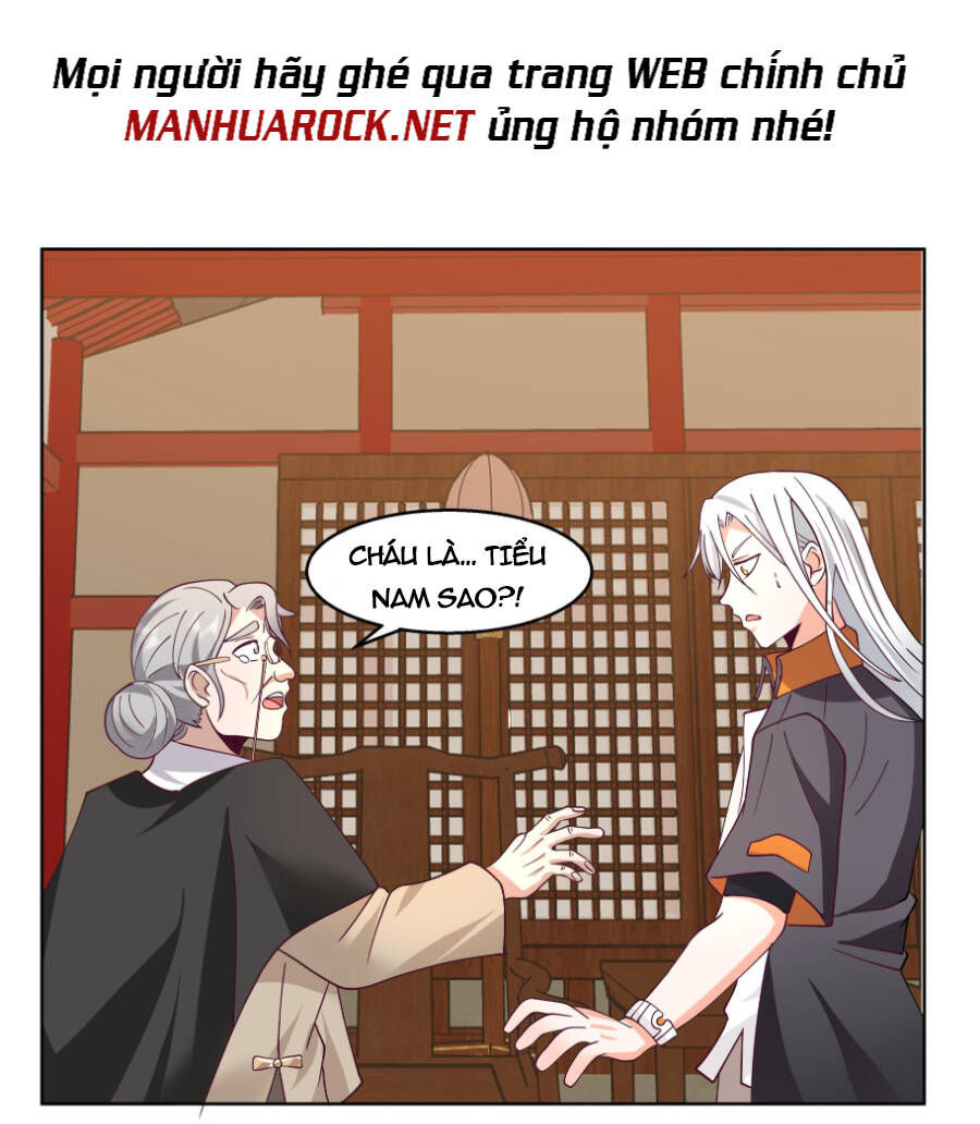 trên người ta có một rồng chapter 589 10