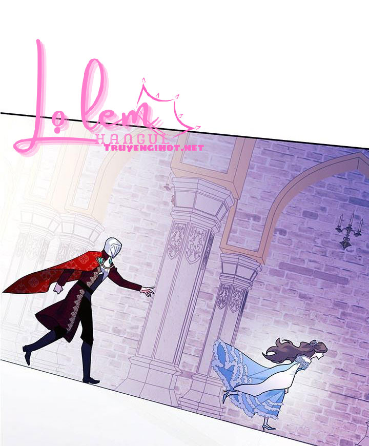 công chúa của loài chim chapter 40.1 36