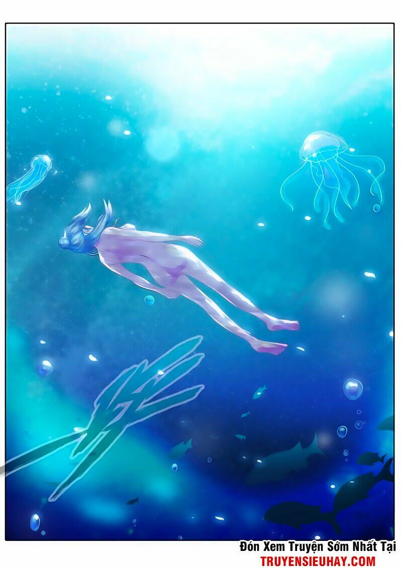 chư thiên ký chapter 95 5