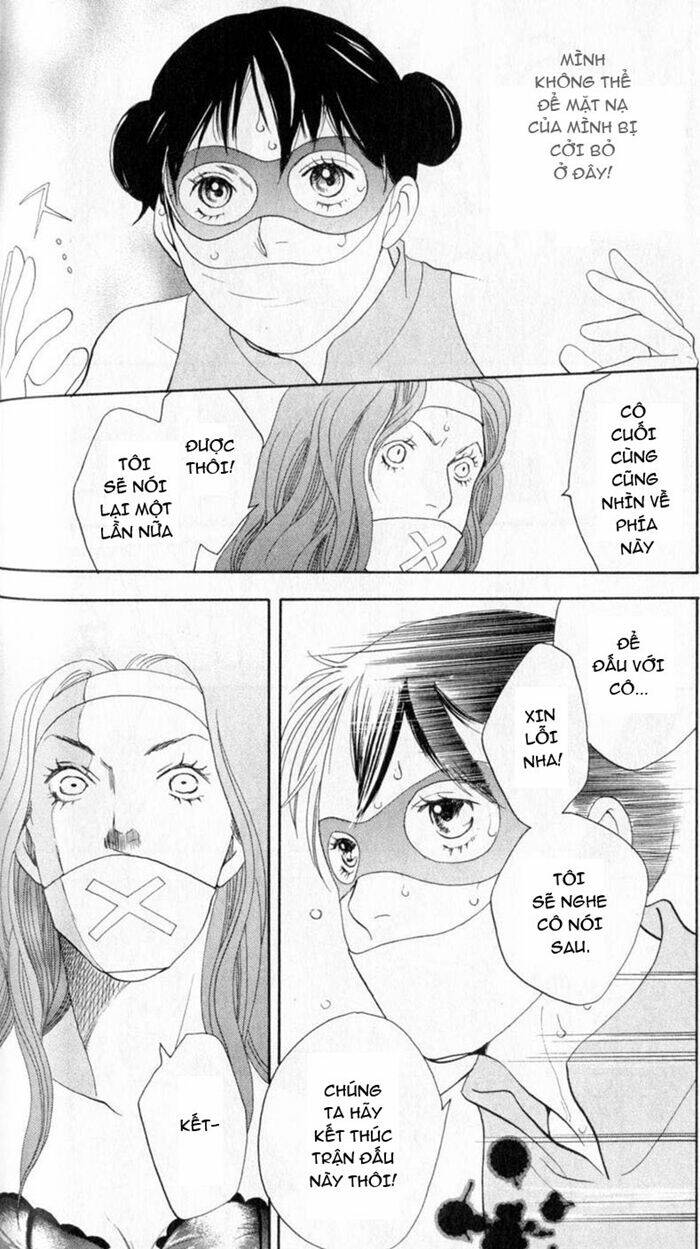 matsuri special chapter 8 28