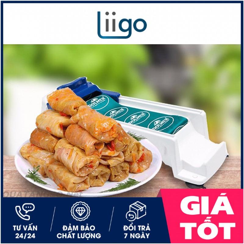 DỤNG CỤ MÁY CUỐN NEM CHẢ SIÊU TIỆN SIÊU TỐC