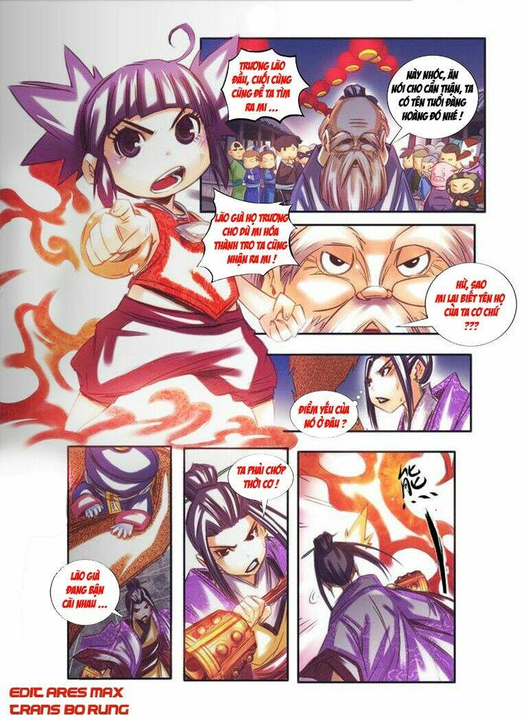 tầm tiên kí chapter 15 4