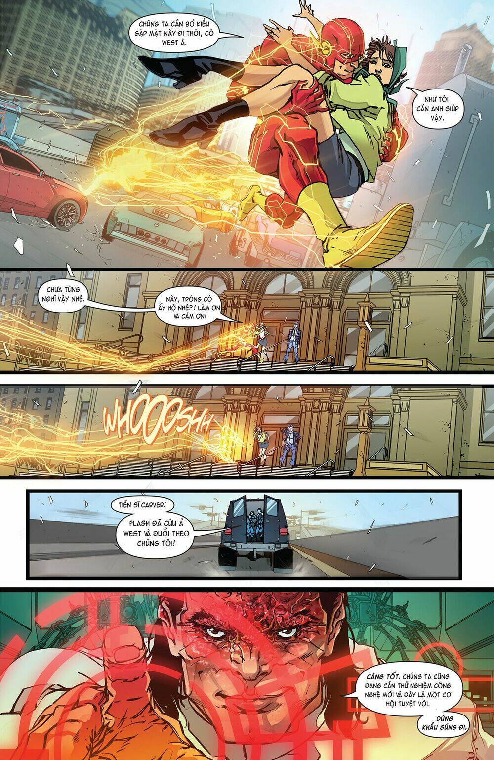 the flash (2016) chapter 2 14