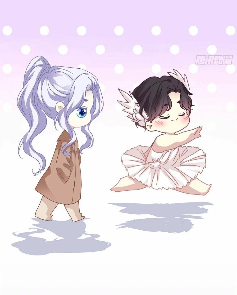 toàn bộ nắm trong tay chapter 95 54