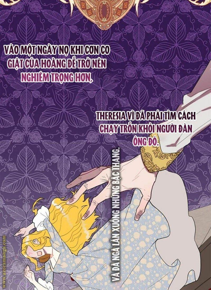 xin ngài đừng ăn tôi chapter 21 19