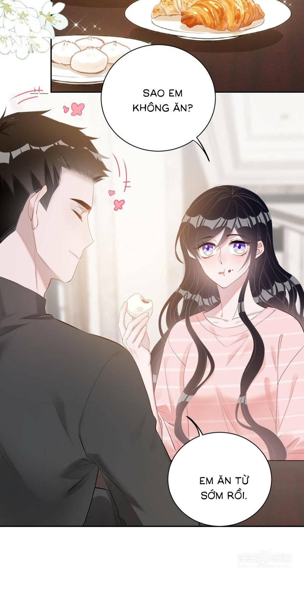 thế thân tự mình tu dưỡng chapter 47 23