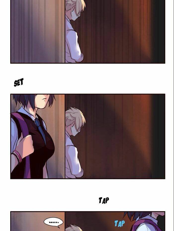 không dấu vết chapter 3 17