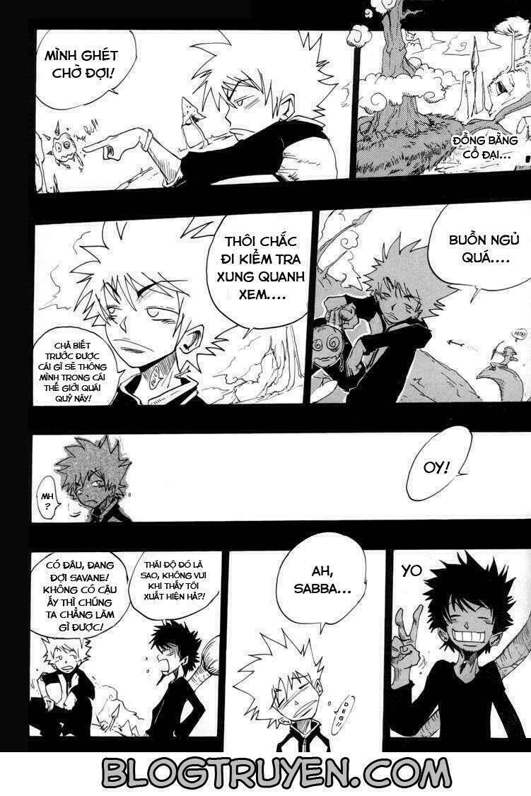 dreamland chapter 20 4