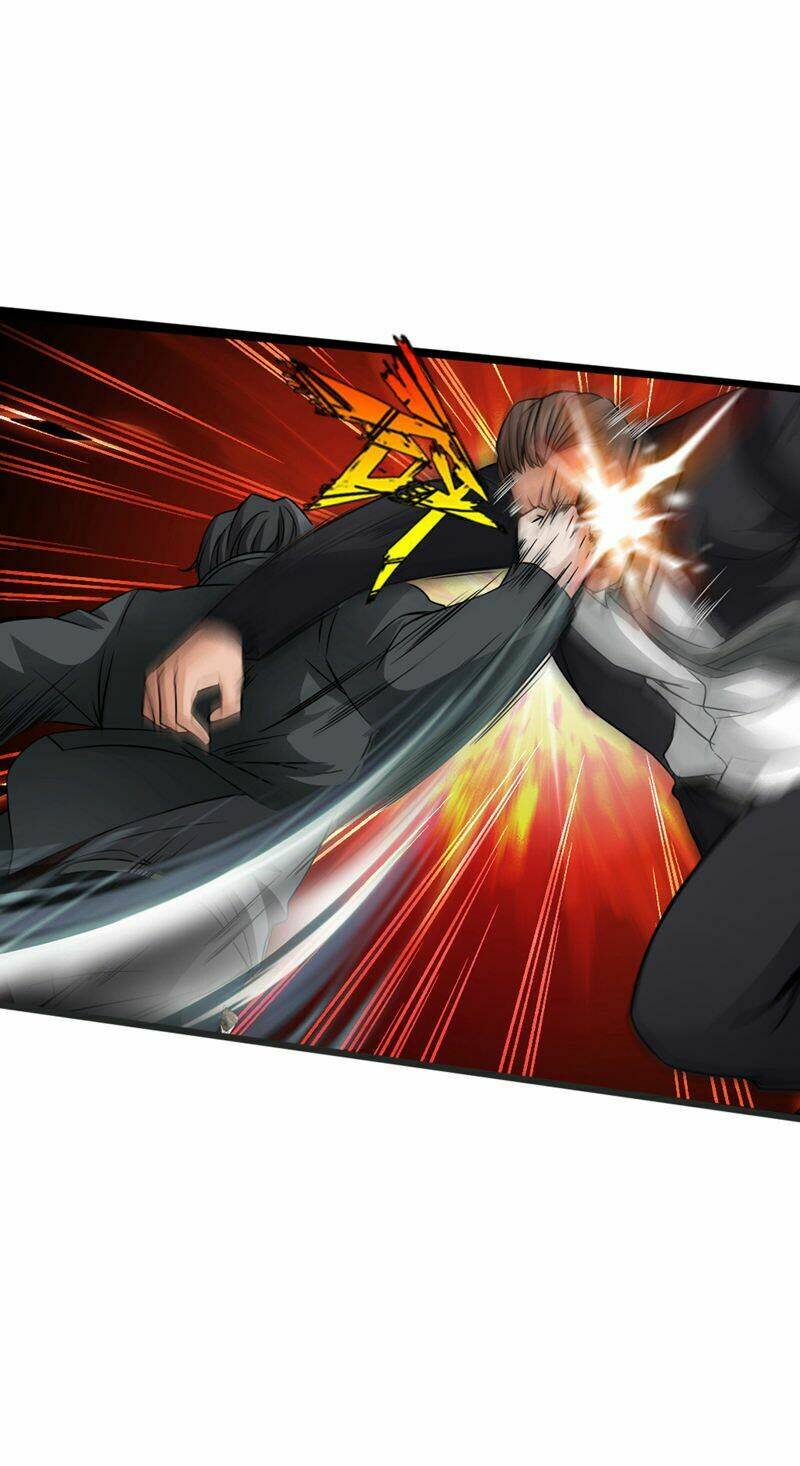 tuyệt phẩm tà thiếu chapter 3 6