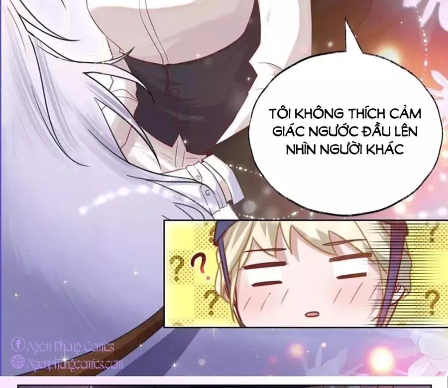 thần luân mật luyến chapter 41 13