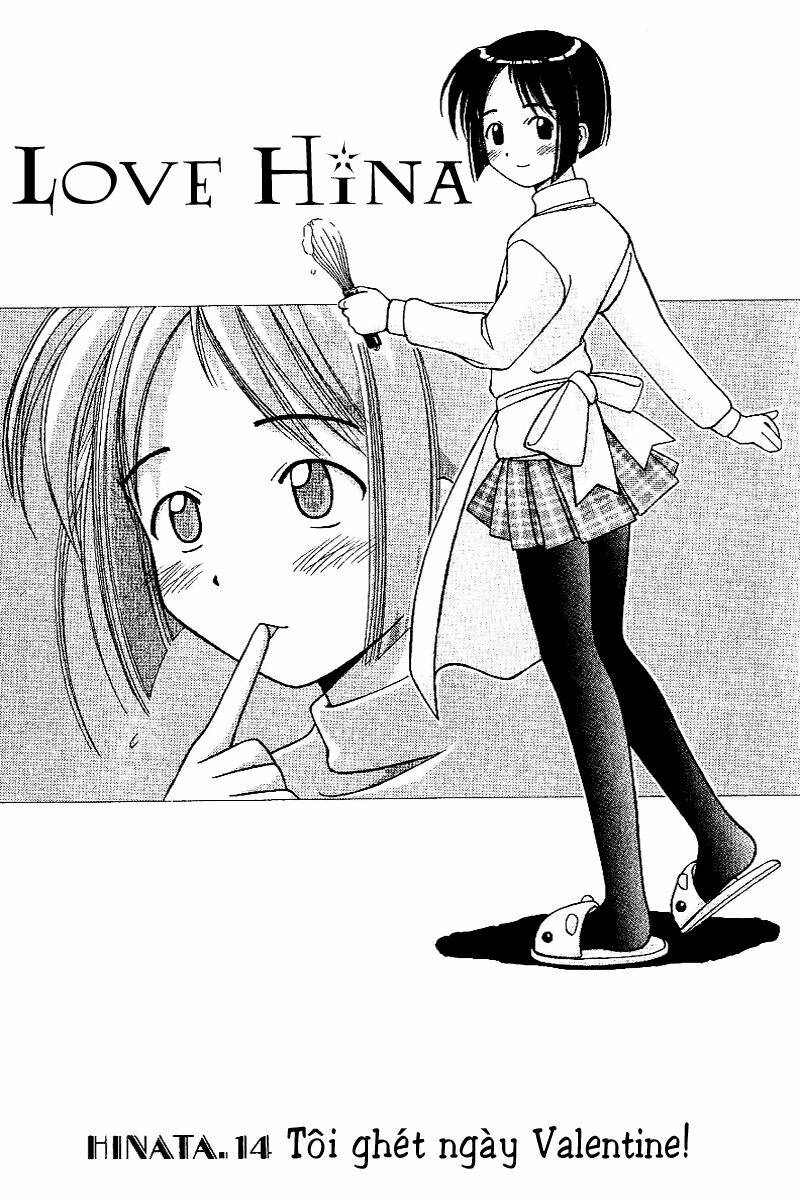love hina chapter 14 1