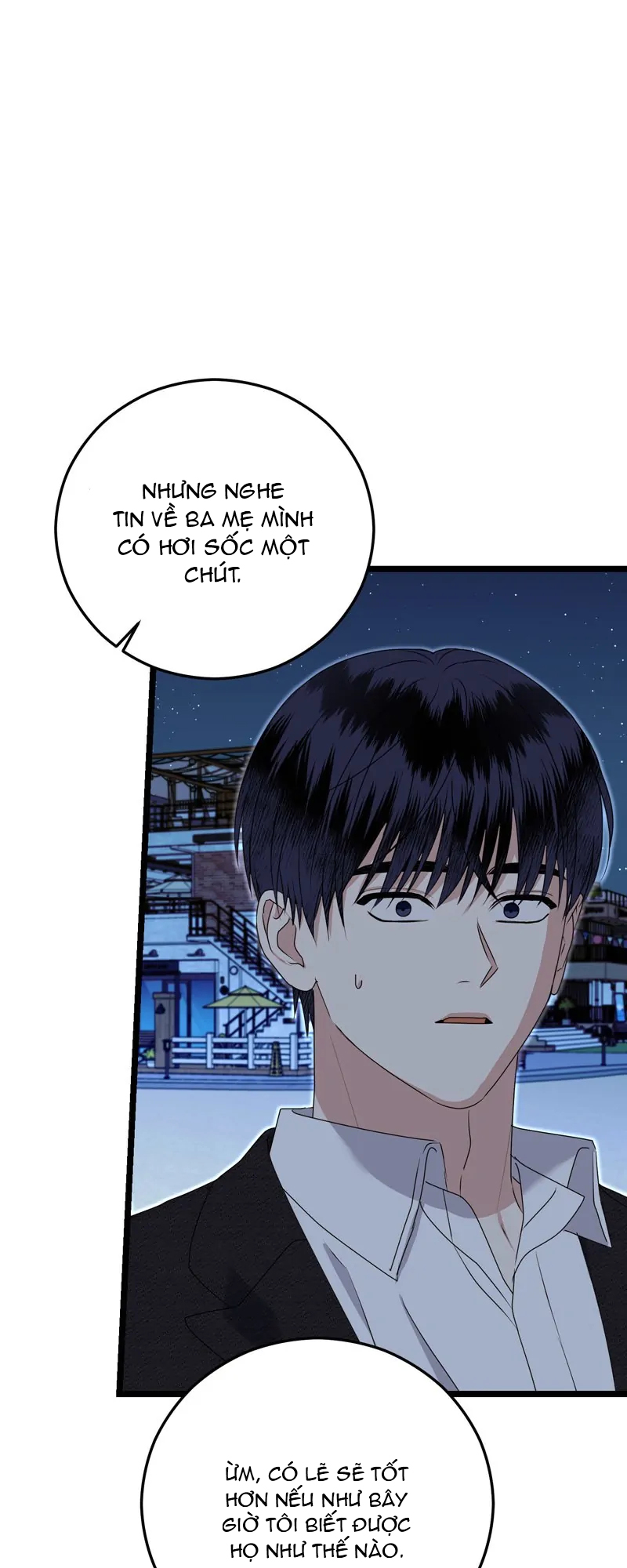 nụ hôn yêu tinh chapter 37.2 9