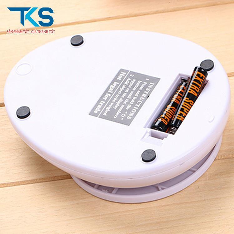 Cân tiểu ly tối đa 5kg, chạy bằng pin, Cân điện tử thực phẩm cho nhà bếp Electronic kitchen