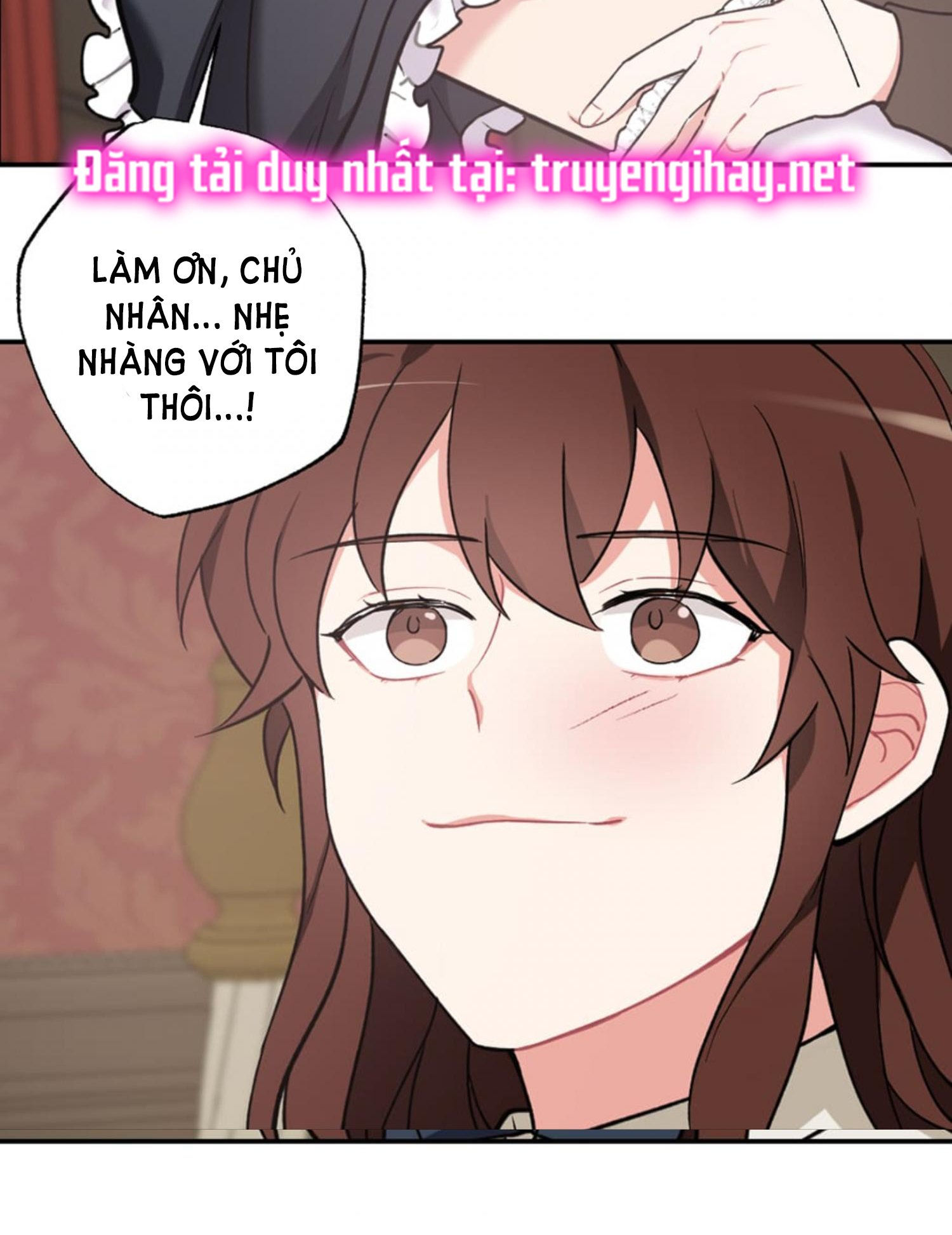 tiểu thư và dàn hầu nam mlem chapter 31 34