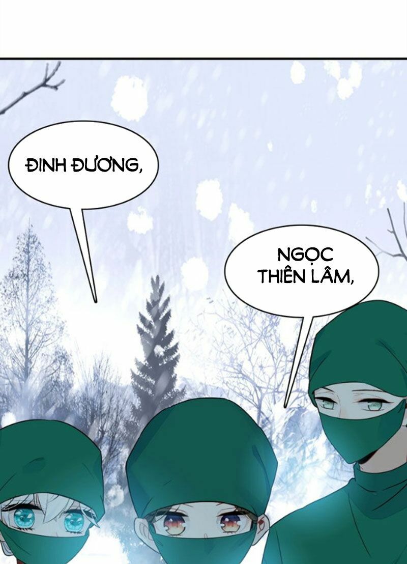 Ái Thượng Ngạo Kiều Long Vương Gia chapter 52 - Trang 40