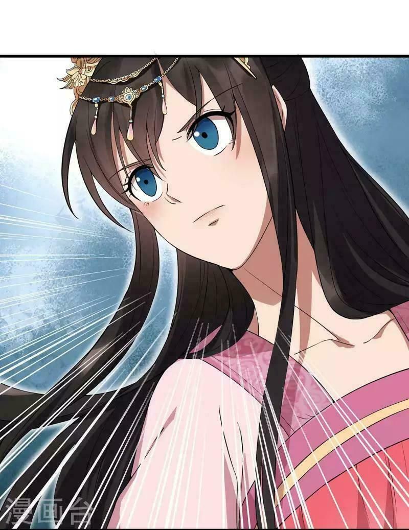 cuồng nữ trọng sinh - hoàn khố thất hoàng phi chapter 102 14