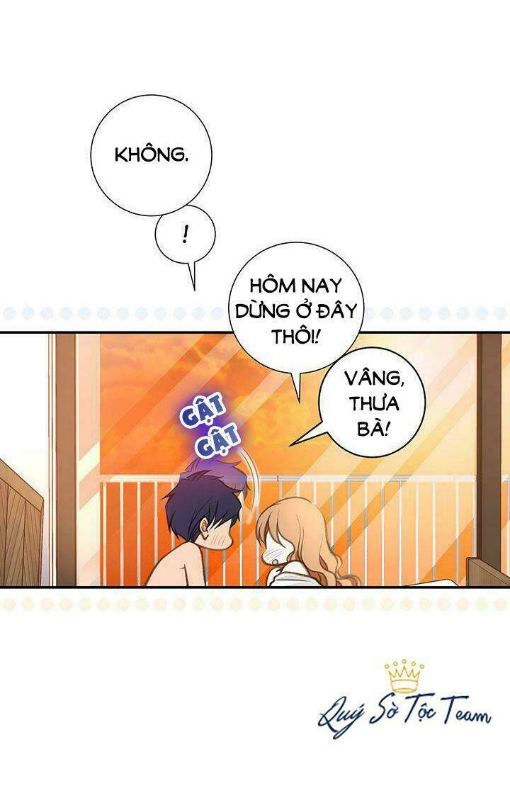 tiếp xúc chí mạng chapter 73 7