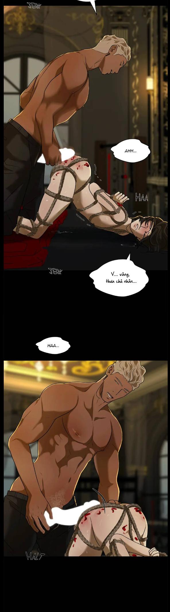 love murder basketball chapter 38 17