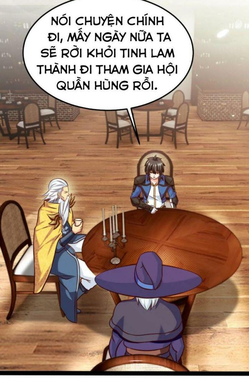 ma thú kiếm thánh dị giới tung hoành chapter 227 14