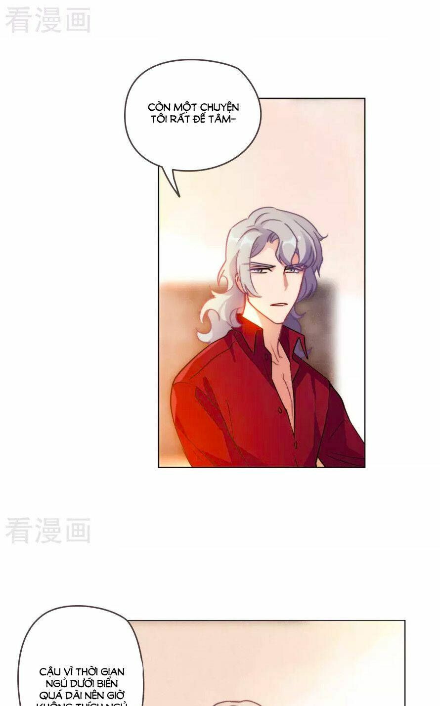 địa ngục cáo bạch thi chapter 87 26