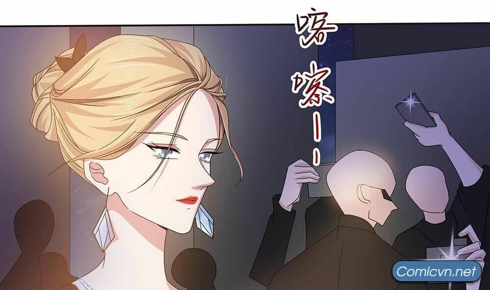 chủ tịch và nữ sát thủ chapter 3 5