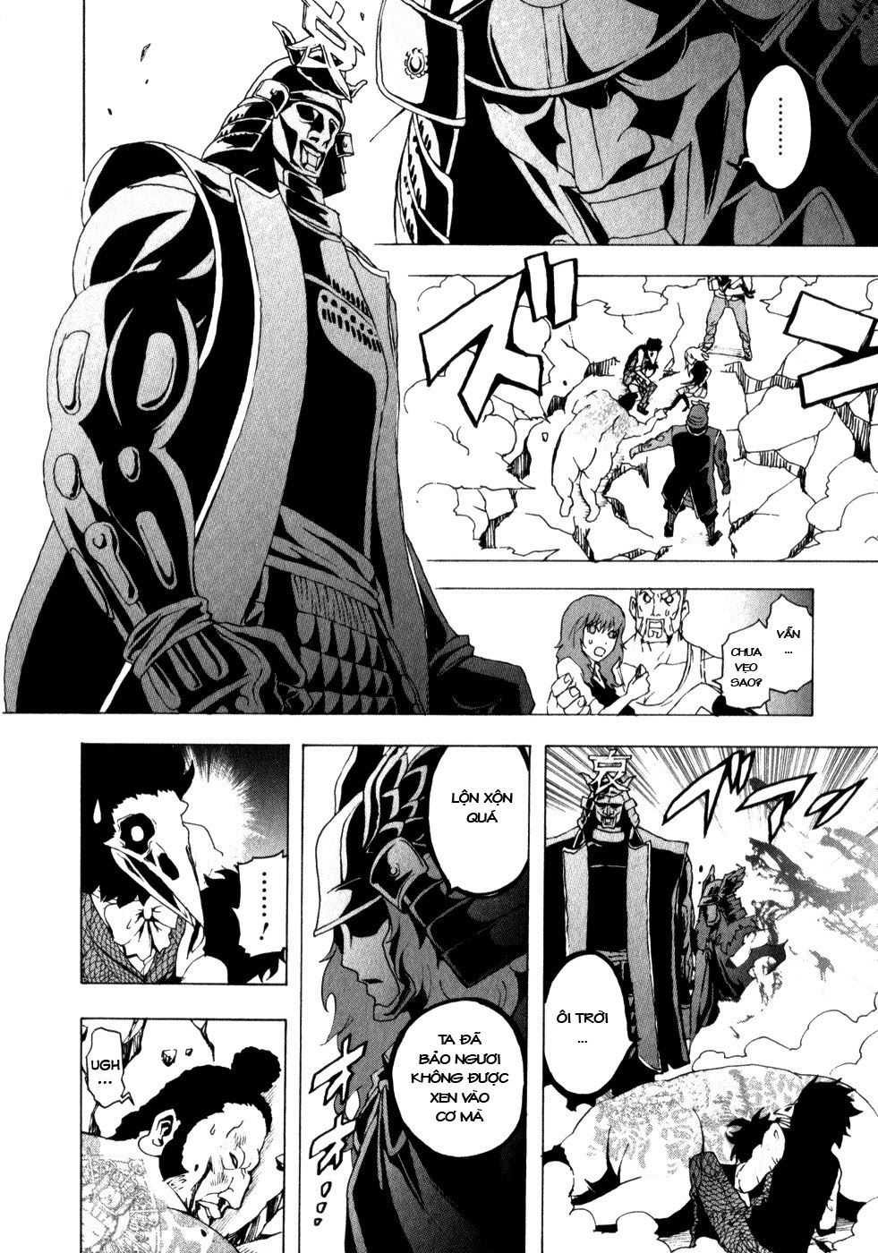 tokyo esp chapter 8 25