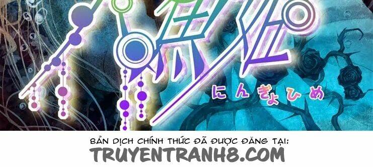 erotic fairy tales - the little mermaid chapter 13 2