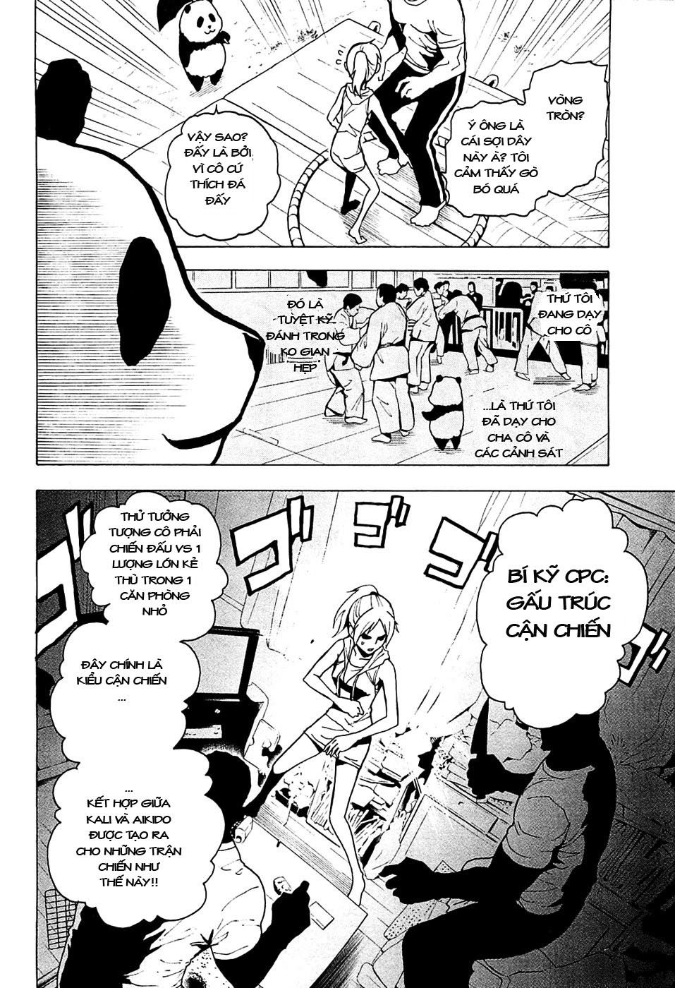 tokyo esp chapter 15 7