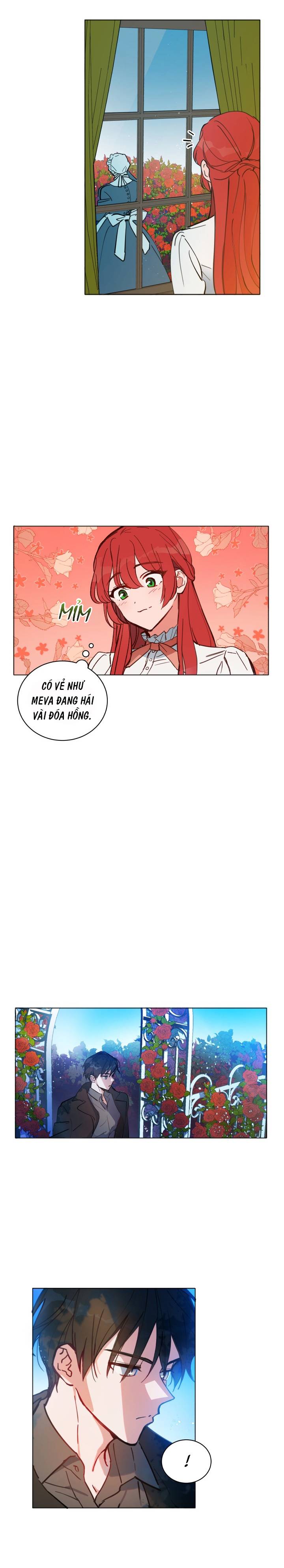 cái chết của nàng lamia chapter 15 4