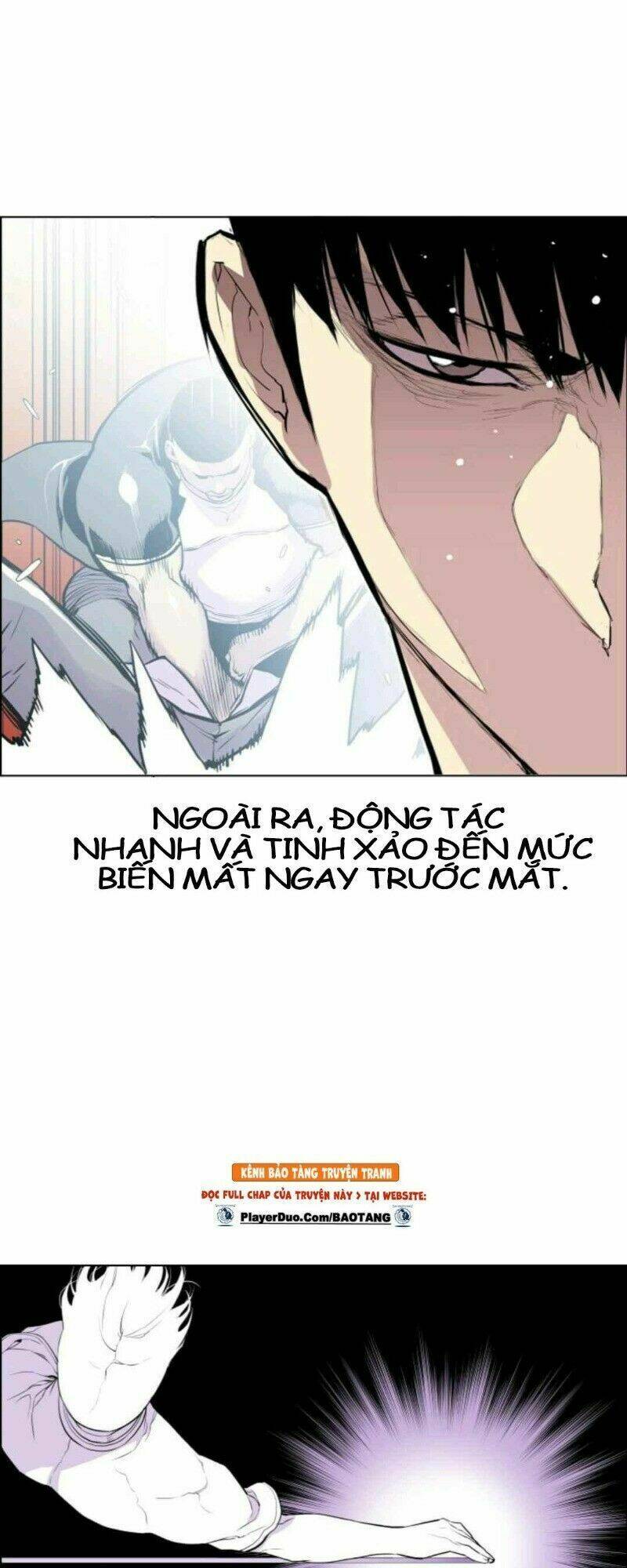 Gangster Học Đường chapter 5 38