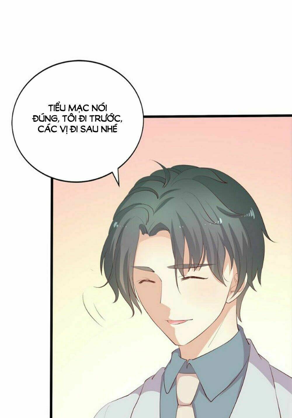 quản lí ngây ngô và thần tượng ác ma chapter 24 5