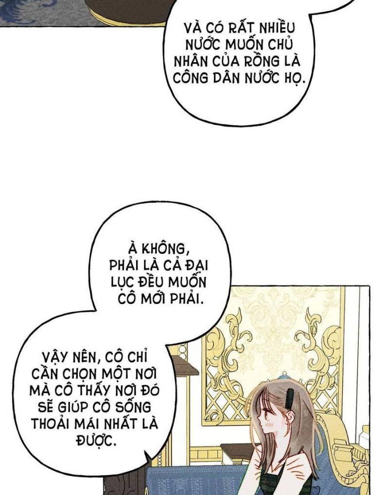 nuôi dưỡng một hắc long chapter 62.2 11