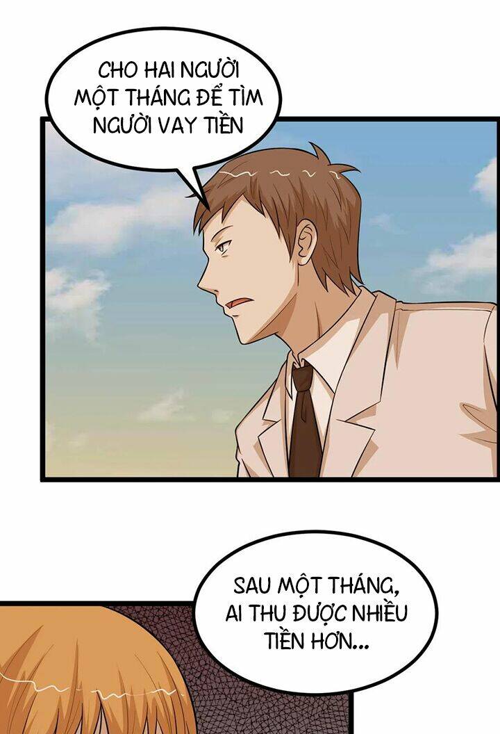 đai ca trở lại tuổi 16 chapter 82 9