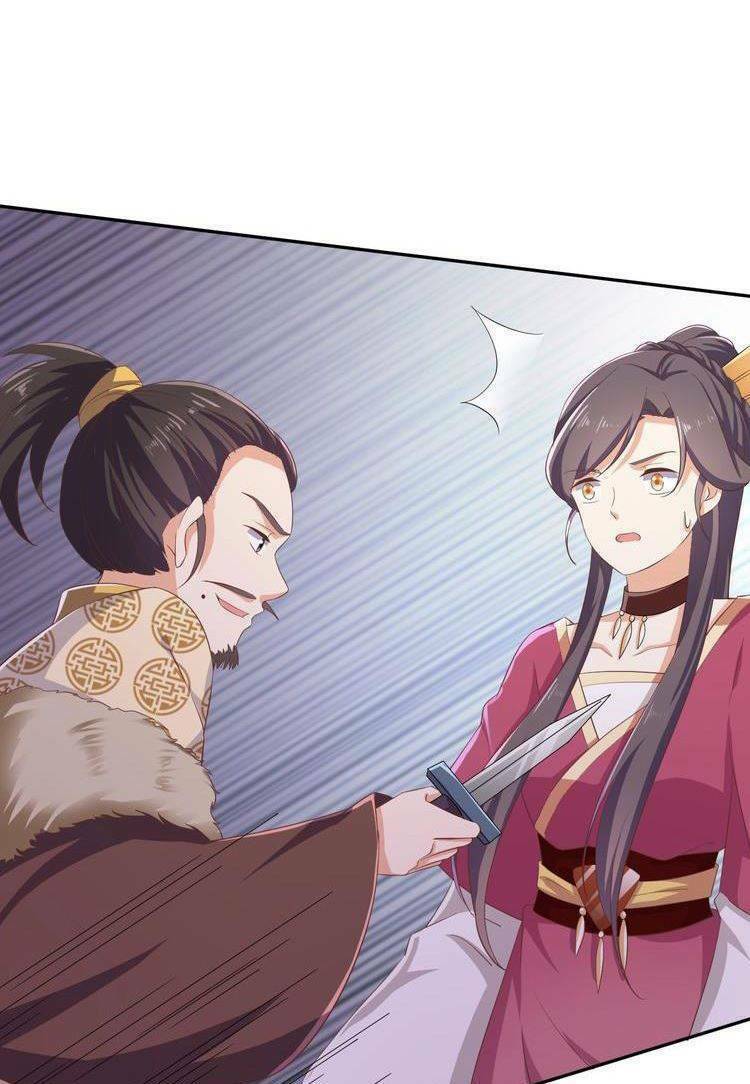 ngạo kiều vương gia huyên náo phi chapter 60 26