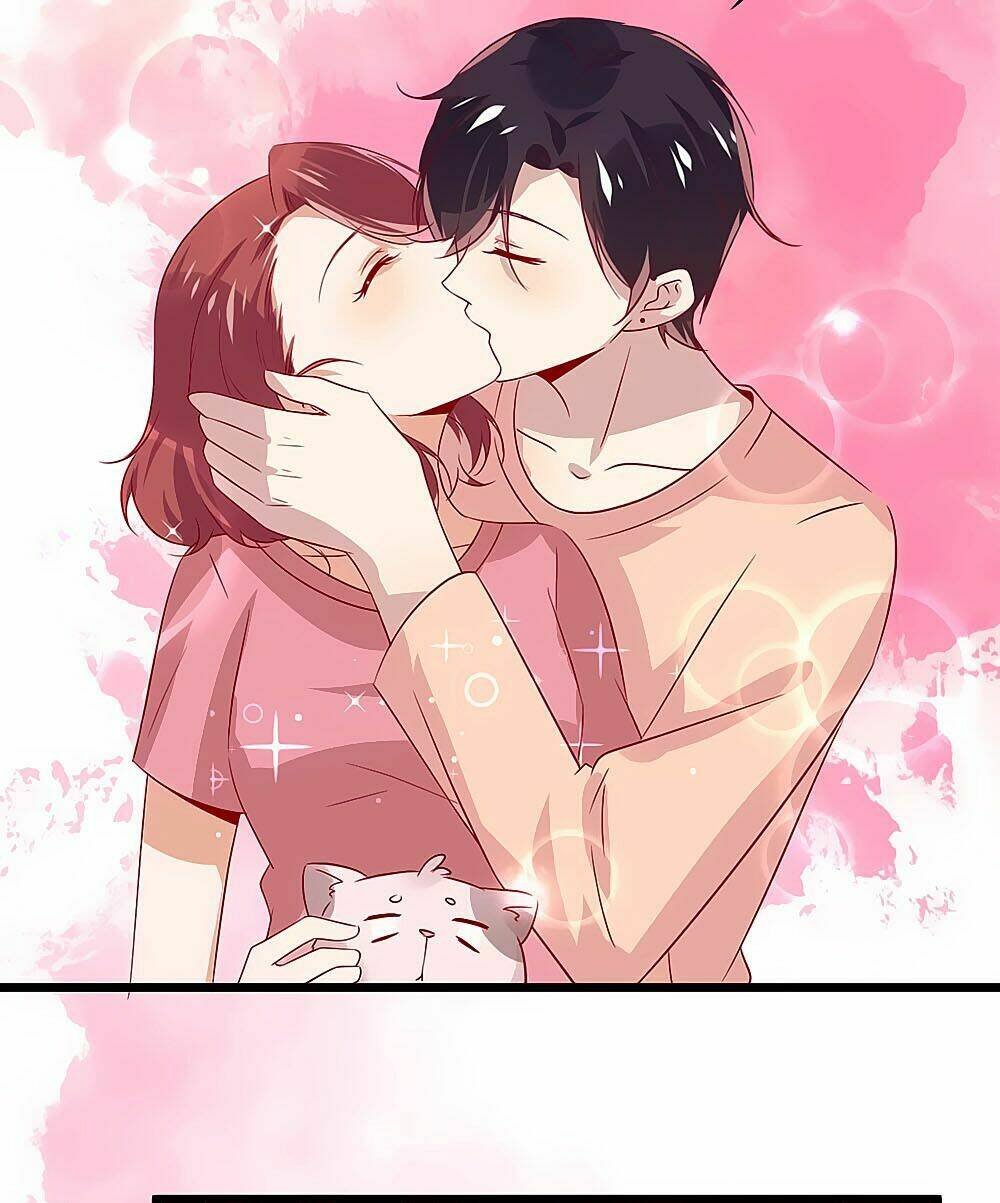 tổng tài, như vậy nhanh quá chapter 7 49