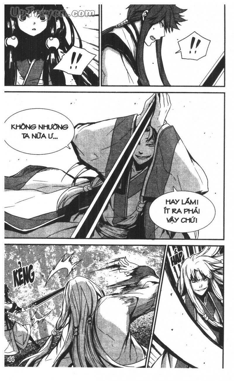 nareusha chapter 5 44