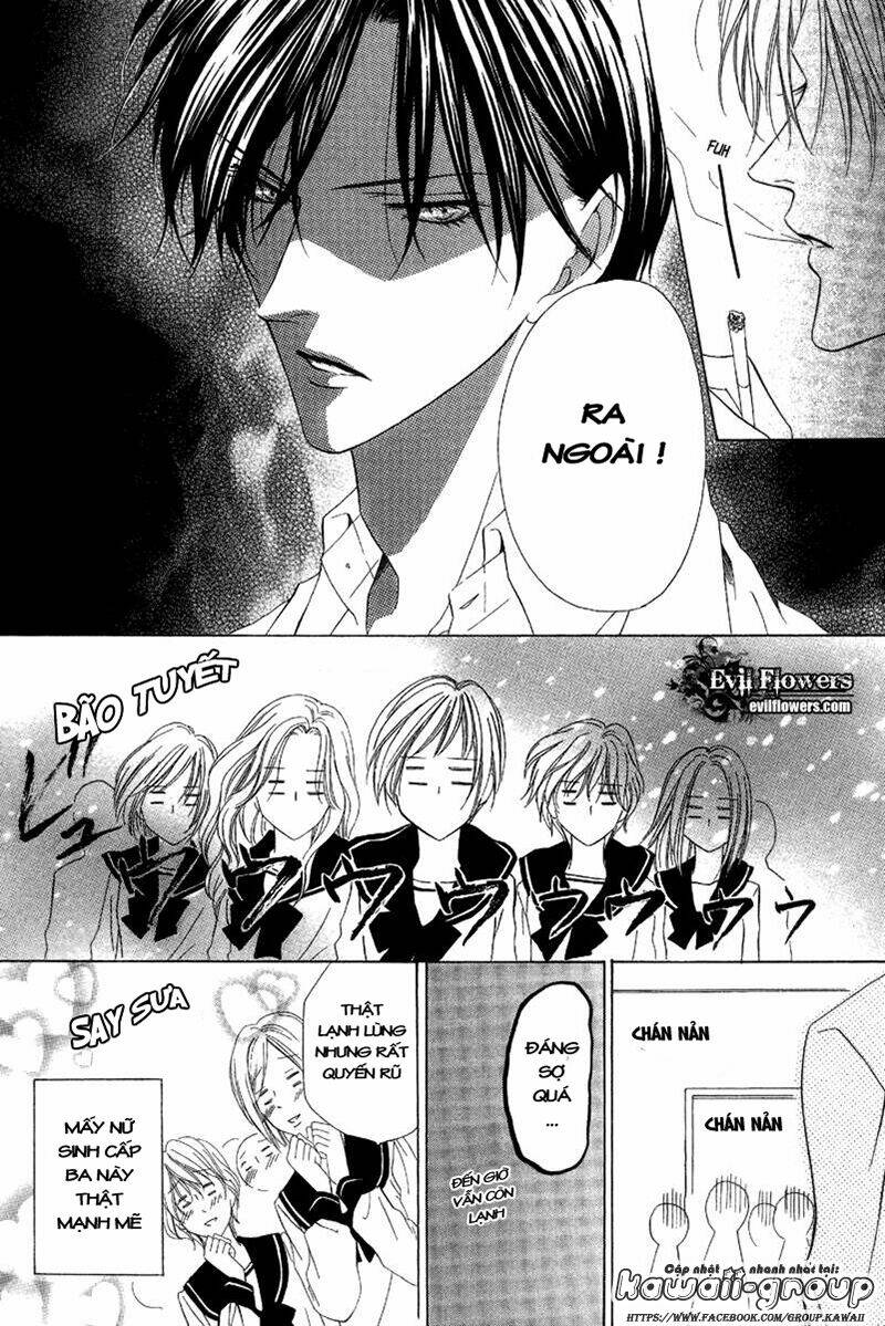 keishichou tokuhanka 007 chapter 9.1 20