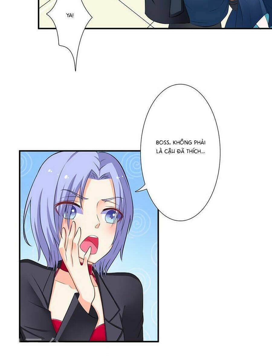 trí mệnh sủng thê: tổng tài mau nạp mạng chapter 19.3 7