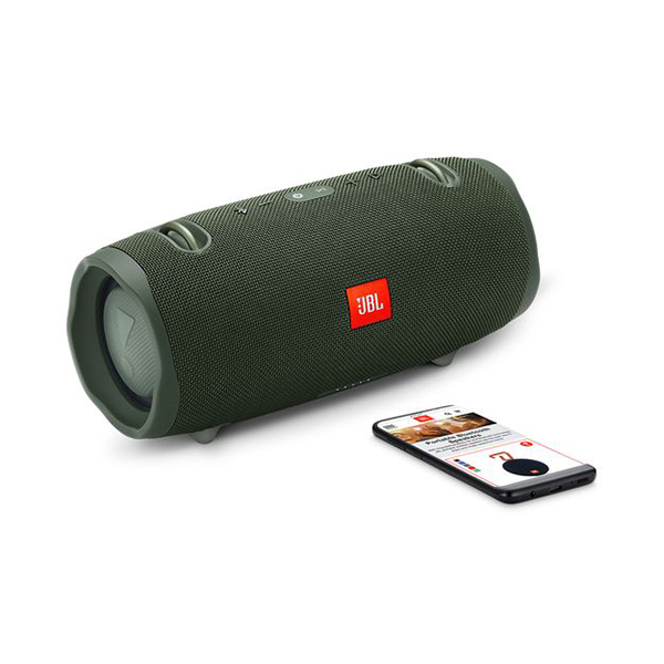 Loa bluetooth JBL Xtreme 2