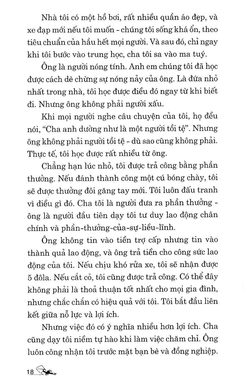 Không Mất Gì, Được Tất Cả 
